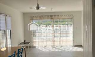 Maison 4 Pièces 95 m² à vendre à Toulouse (31500)