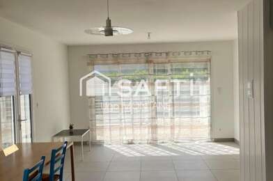 Maison 4 pièces 462500 €