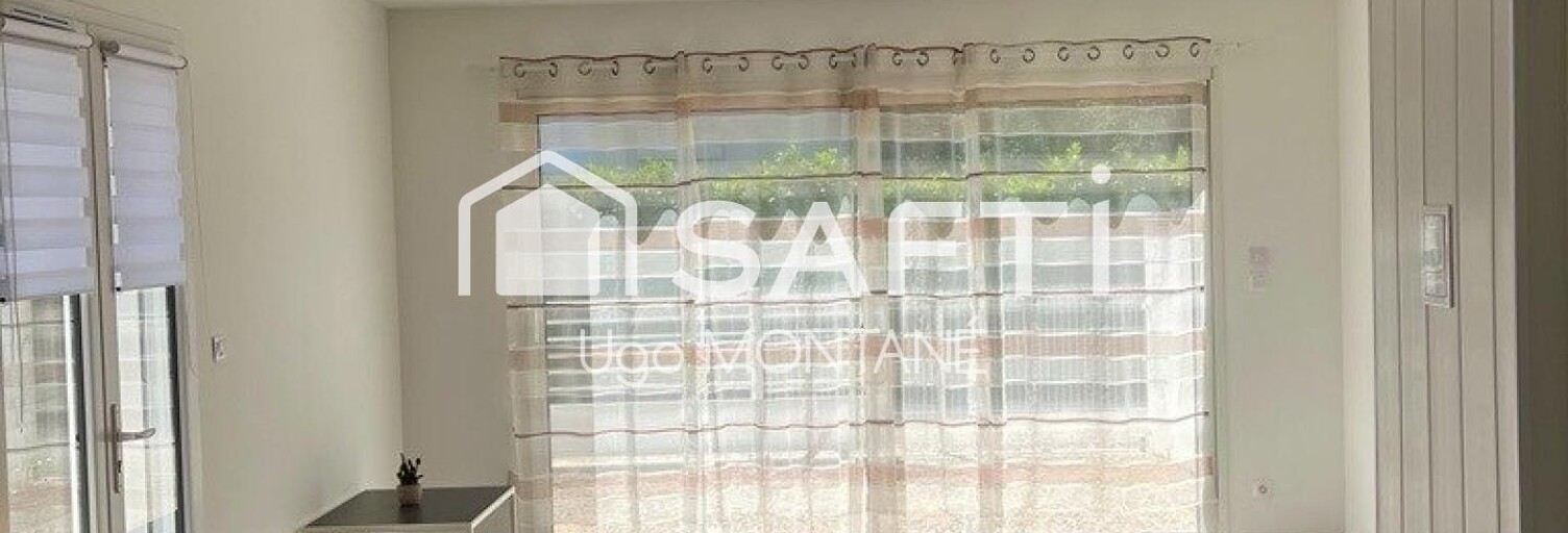 Maison 4 Pièces 95 m² à vendre à Toulouse (31500)