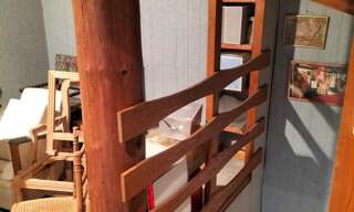 Maison 4 Pièces 60 m² à vendre à Ambert (63600)