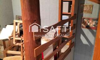 Maison 4 Pièces 60 m² à vendre à Ambert (63600)