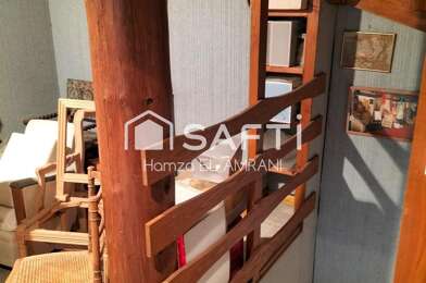 Maison 4 pièces 29900 €
