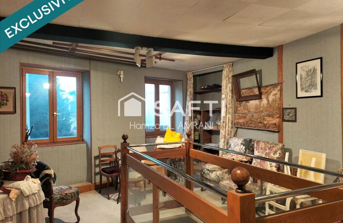 Immeuble de ville avec local commercial — photo 4