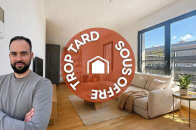 Appartement 2 pièces 192880 €