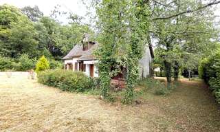 Maison 5 Pièces 96 m² à vendre à Chailles (41120)