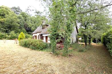 Maison 5 pièces 180000 €