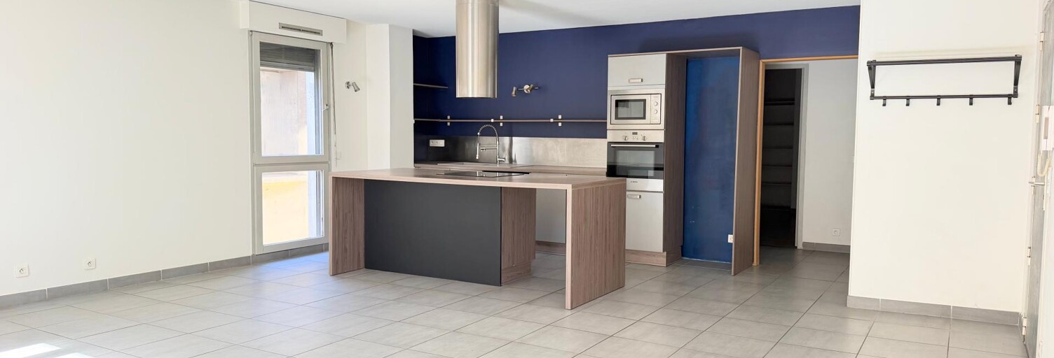 Appartement 4 Pièces 110 m² à vendre à Avignon (84000)