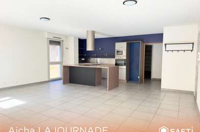 Appartement 4 pièces 180000 €