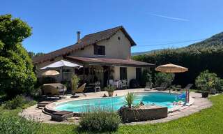 Maison 6 Pièces 140 m² à vendre à Vions (73310)