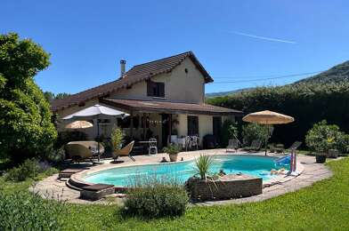 Maison 6 pièces 389000 €