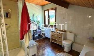 Maison 6 Pièces 140 m² à vendre à Vions (73310)