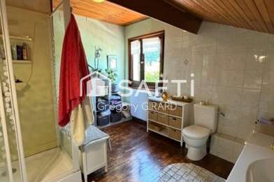 Maison 6 pièces 389000 €