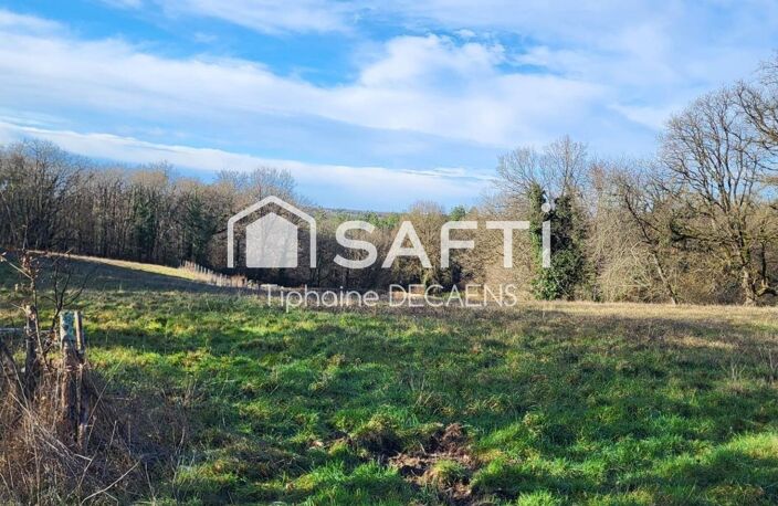 Terrain de Loisir avec étang — photo 3