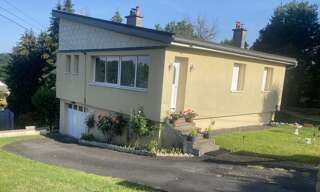 Maison 4 Pièces 67 m² à vendre à Ydes (15210)