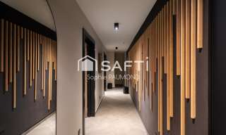 Appartement 5 Pièces 183 m² à vendre à Saint-Chaffrey (05330)