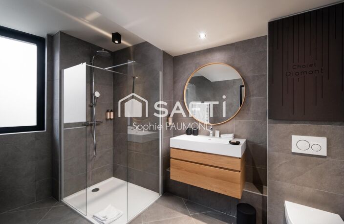Prestige et rentabilité au pied des pistes de ski — photo 3
