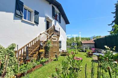 Appartement 3 pièces 240000 €