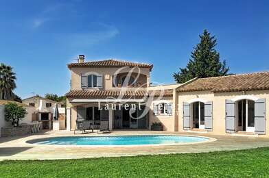 Maison 6 pièces 669000 €