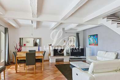 Maison 6 pièces 669000 €