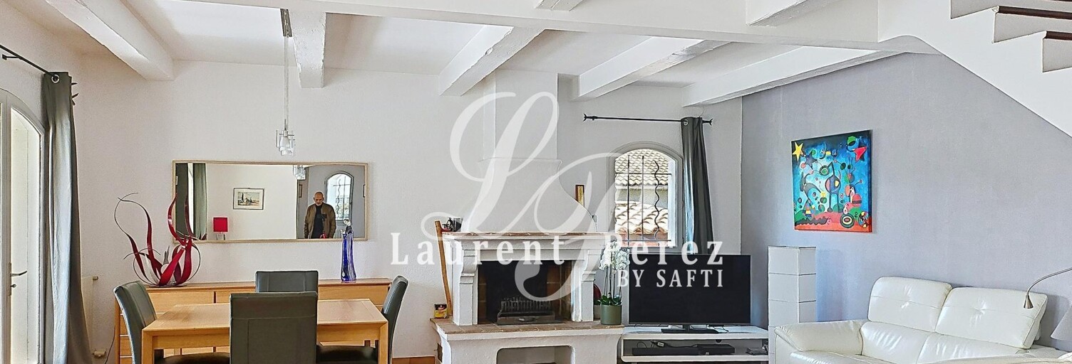 Maison 6 Pièces 170 m² à vendre à Lunel (34400)