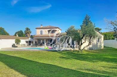 Maison 6 pièces 669000 €