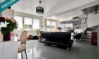 Maison 6 Pièces 115 m² à vendre à Lille (59800)