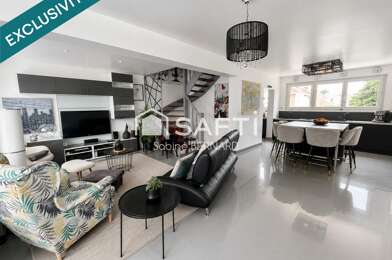 Maison 6 pièces 329000 €