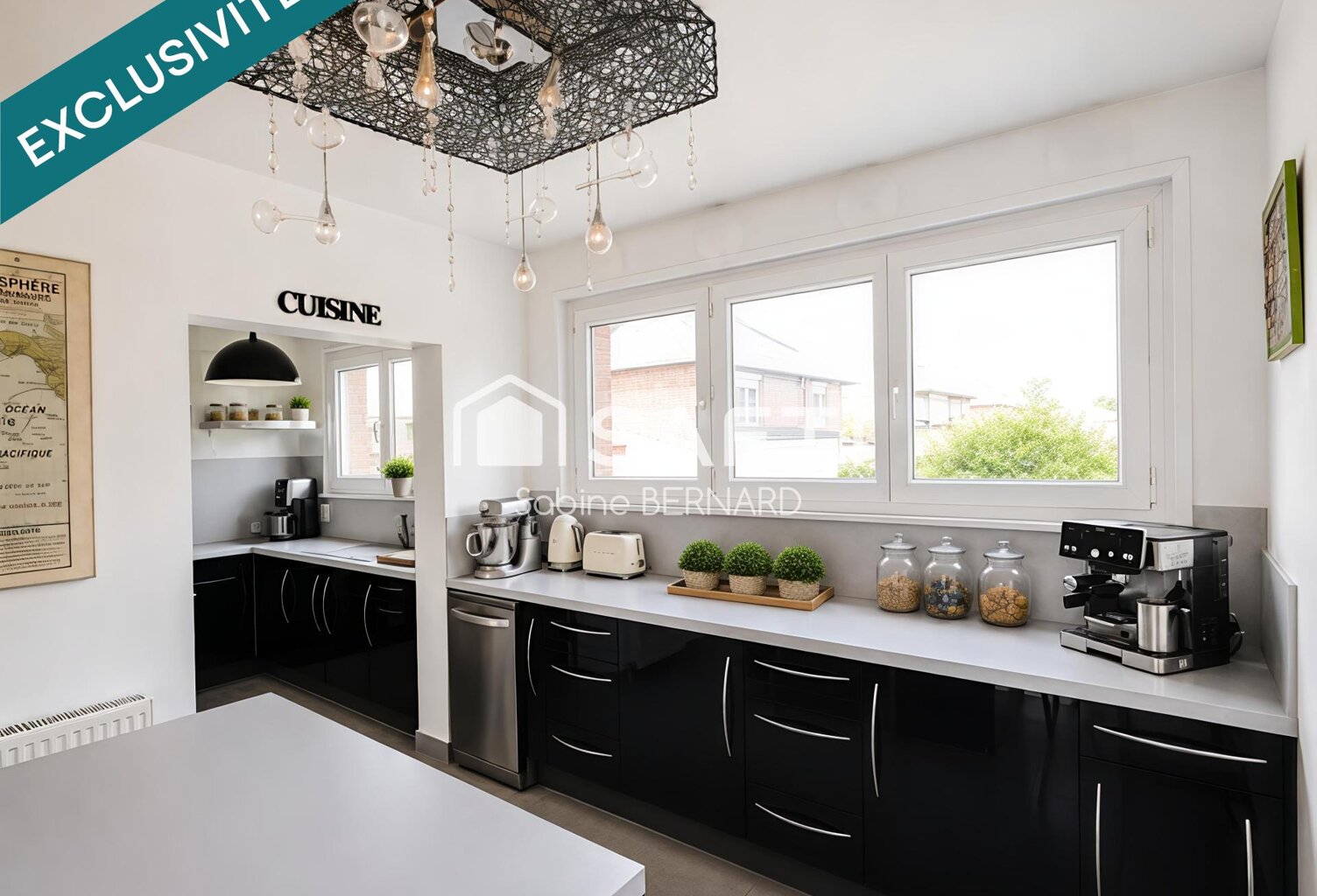 Sans travaux, on pose ses meubles ! — photo 1