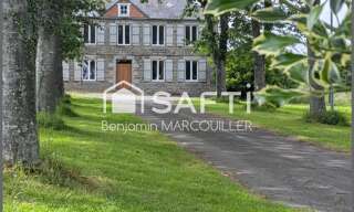 Maison 5 Pièces 139 m² à vendre à Souleuvre-en-Bocage (14350)