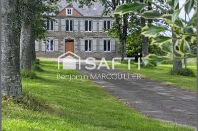 Maison 5 pièces 358500 €