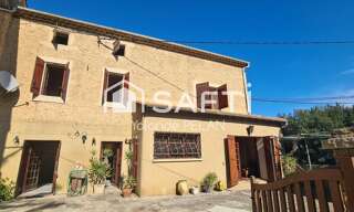 Maison 5 Pièces 157 m² à vendre à Béziers (34500)
