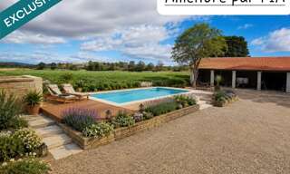 Maison 5 Pièces 157 m² à vendre à Béziers (34500)