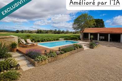 Maison 5 pièces 312000 €