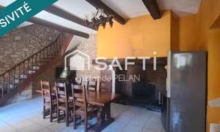 Maison 5 Pièces 157 m² à vendre à Béziers (34500)