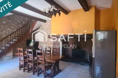 Maison 5 pièces 312000 €