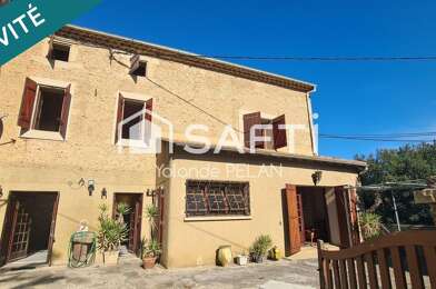 Maison 5 pièces 312000 €