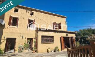 Maison 5 Pièces 157 m² à vendre à Béziers (34500)