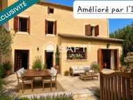 MAISON FAMILIALE A RENOVER, R+2, PISCINE, CALME — photo 2