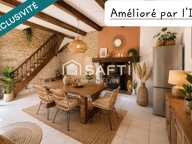 MAISON FAMILIALE A RENOVER, R+2, PISCINE, CALME — photo 4