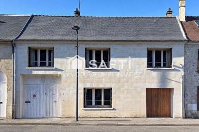 Appartement 5 pièces 229000 €