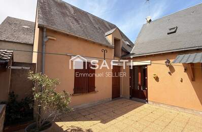 Maison 4 pièces — photo du bien