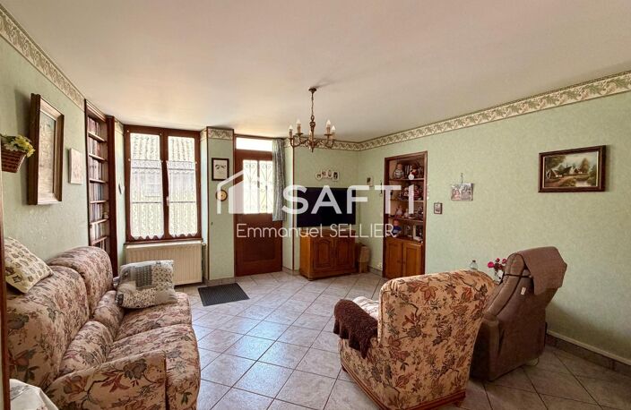 Maison 4 pièces — photo 3