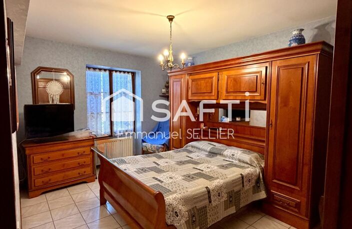 Maison 4 pièces — photo 5