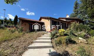 Maison 4 Pièces 120 m² à vendre à Le Crest (63450)