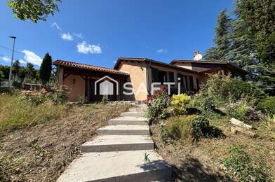 Maison 4 pièces 273000 €