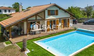 Maison 5 Pièces 120 m² à vendre à Mérignac (33700)