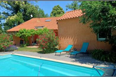 Maison 6 pièces 387000 €