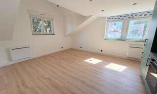 Appartement 3 Pièces 40 m² à vendre à Aix-les-Bains (73100)