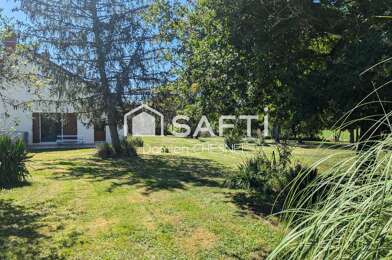 Maison 5 pièces 205000 €