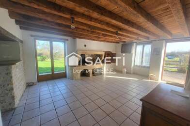 Maison 5 pièces 195000 €
